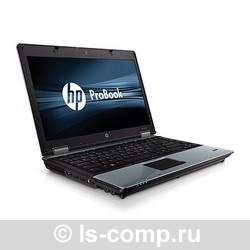   HP ProBook 6550b (XM752AW)  2