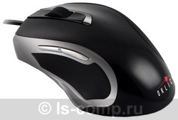   Oklick 620 L Optical Mouse Black-Silver USB (620L Black/Silver)  1