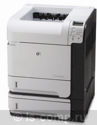   HP LaserJet P4515x (CB516A)  2