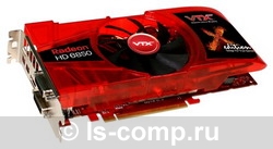   VTX3D Radeon HD 6850 800Mhz PCI-E 2.1 1024Mb 4200Mhz 256 bit 2xDVI HDMI HDCP X-Edition (VX6850 1GBD5-2DHX)  1