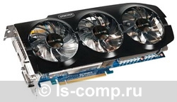   Gigabyte GeForce GTX 680 1006Mhz PCI-E 3.0 2048Mb 6008Mhz 256 bit 2xDVI HDMI HDCP Cool (GV-N680WF3-2GD)  1