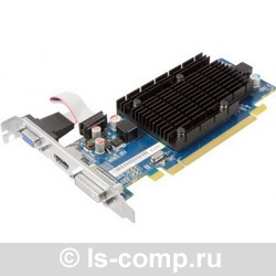   Sapphire HD 5450 512MB DDR2 PCIE HDMI (11166-XX-10R)  2