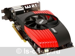   MSI Radeon HD 6790 920Mhz PCI-E 2.1 1024Mb 4200Mhz 256 bit 2xDVI HDMI HDCP (R6790-PM2D1GD5/OC)  3