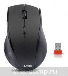   A4 Tech G7-740DX-1 Black USB (G7-740DX-1)  1