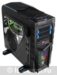   Thermaltake Chaser MK-I LCS Black (VN30031W2N)  1