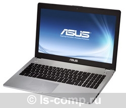   Asus N56V (90NB0161M02410)  1