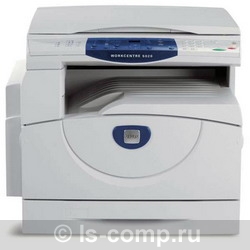   Xerox WorkCentre 5016B (WC5016B#)  1