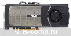   Asus GeForce GTX 480 700 Mhz PCI-E 2.0 1536 Mb 3696 Mhz 384 bit 2xDVI Mini-HDMI HDCP (ENGTX480/2DI/1536MD5)  1