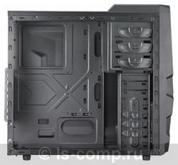   Cooler Master K380 w/o PSU Black (RC-K380-KWN1)  4