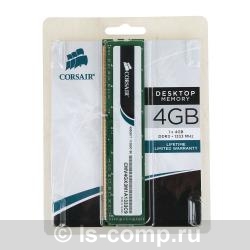    Corsair CMV4GX3M1A1333C9 (CMV4GX3M1A1333C9)  3