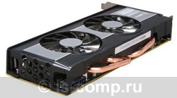   XFX Radeon HD 6870 940Mhz PCI-E 2.1 1024Mb 4600Mhz 256 bit 2xDVI HDMI HDCP Cool (HD-687A-ZDBC)  2