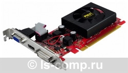   Palit GeForce 8400 GS 567Mhz PCI-E 512Mb 1250Mhz 32 bit DVI HDMI HDCP Cool (NEAG84S0HD53-1193F)  2