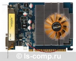   Zotac GeForce GT 430 700Mhz PCI-E 2.0 1024Mb 1600Mhz 128 bit DVI HDMI HDCP (ZT-40604-10L)  1