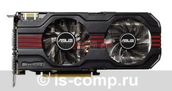   Asus GeForce GTX 560 925Mhz PCI-E 2.0 1024Mb 4200Mhz 256 bit 2xDVI Mini-HDMI HDCP (ENGTX560 DCII TOP/2DI/1GD5)  2