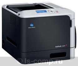   Konica-Minolta bizhub C35P (A0VD023)  2