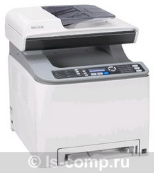   RICOH Aficio SP C232SF (SP C232SF)  1