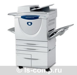   Xerox WorkCentre 5655     3600  (5655SBCDH)  1