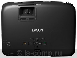   Epson EH-TW550 (V11H499040)  3