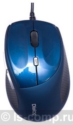   Dialog MOK-18U Blue USB (MOK-18U Blue)  2