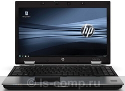   HP EliteBook 8540p (XN714EA)  1