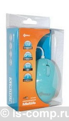   Kreolz MC06 Blue USB (MC06BL)  2