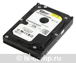    Western Digital Caviar Blue 80  (WD800AAJB)  2