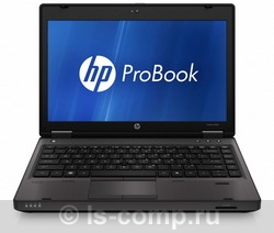   HP ProBook 6360b (LG636EA)  2