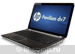   HP Pavilion dv7-6152er (QC605EA)  1