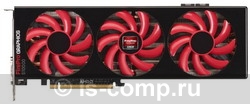   Sapphire FirePro S10000 825Mhz PCI-E 3.0 6144Mb 384 bit DVI (31004-39-40G)  1