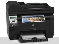   HP Color LaserJet Pro 100 M175a (CE865A)  1