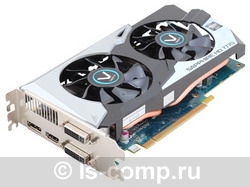   Sapphire Radeon HD 7770 1100Mhz PCI-E 3.0 1024Mb 5200Mhz 128 bit 2xDVI HDMI HDCP (11201-05-20G)  2