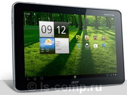   Acer ICONIA TAB A701 + 3G (HT.HAFEE.001)  1