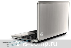   HP Pavilion dv6-6c50er (A7M87EA)  2