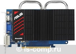   Asus GeForce GT 630 810Mhz PCI-E 2.0 2048Mb 1800Mhz 128 bit DVI HDMI HDCP Silent (GT630-DCSL-2GD3)  3