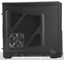   Zalman Z9 D2 Black (Z9 DII)  3