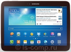   Samsung Galaxy Tab 3 10.1 P5210 (GT-P5200GNAMGF)  1