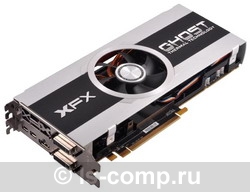   XFX Radeon HD 7870 1000Mhz PCI-E 3.0 2048Mb 4800Mhz 256 bit DVI HDMI HDCP (FX-787A-CNFC)  1