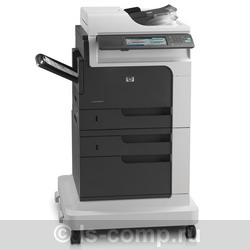   HP LaserJet Enterprise M4555h (CE738A)  3