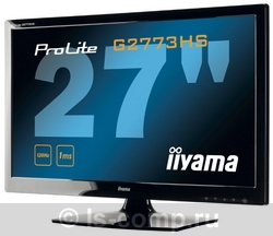   Iiyama G2773HS (G2773HS-GB1)  2