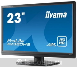   Iiyama ProLite X2380HS-1 (X2380HS-B1)  2