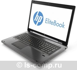   HP EliteBook 8770w (B9C91AW)  2