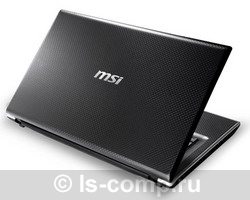   MSI FX700-017 (FX700-017RU)  2