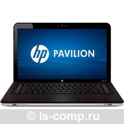   HP Pavilion dv6-3107er (XD569EA)  1