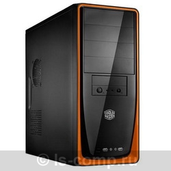   Cooler Master Elite 310 (RC-310) Black/orange (RC-310-OKN1-GP)  2