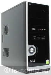   FOX 5833BS 400W Black/silver (5833BS)  1