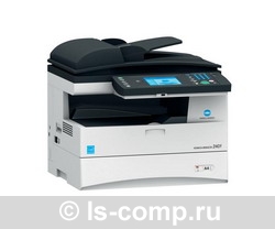   Konica-Minolta bizhub 240f (9967000770)  2