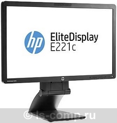   HP EliteDisplay E221c (D9E49AA)  2