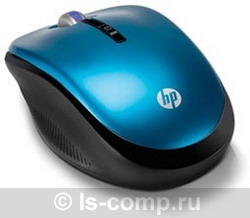   HP XP358AA Blue-Black USB (XP358AA)  1