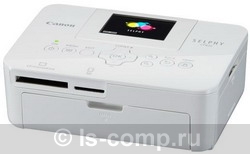   Canon SELPHY CP820 White (8429B002)  1