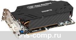   Gigabyte GeForce GTX 680 1137Mhz PCI-E 3.0 2048Mb 6200Mhz 256 bit 2xDVI HDMI HDCP (GV-N680SO-2GD)  2